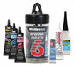 Threadlocker Black Tube Kit