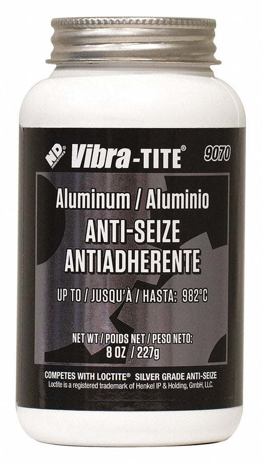 Gen Purp Anti-Seize 8 oz Can