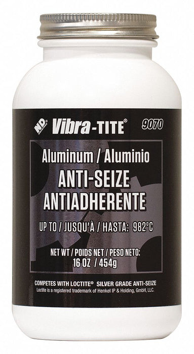 Gen Purp Anti-Seize 16 oz Can