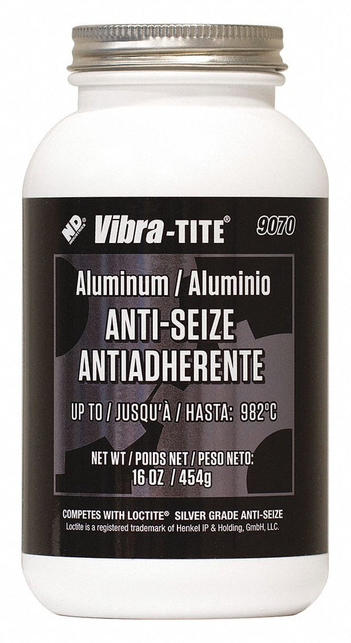 Gen Purp Anti-Seize 16 oz Can