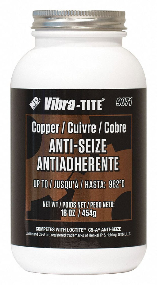 Gen Purp Anti-Seize 16 oz Can
