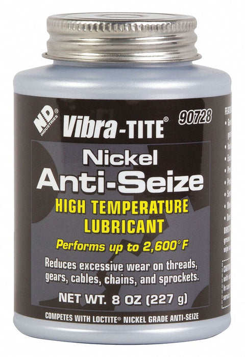 Gen Purp Anti-Seize 8 oz Can