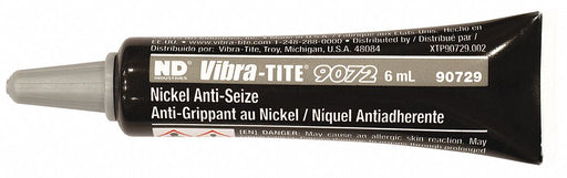 Gen Purp Anti-Seize 8 mL Tube