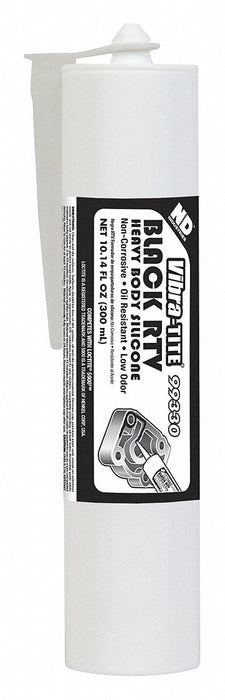 Gasket Sealant 300mL Black Gravity 1.31