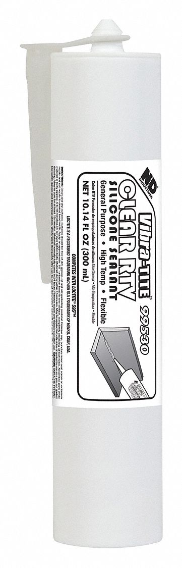Gasket Sealant 300mL Clear