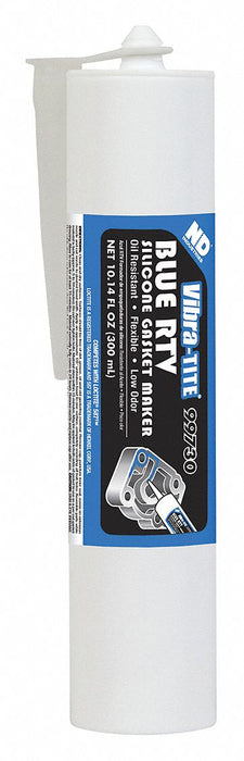 Gasket Sealant 300mL Blue Silicone