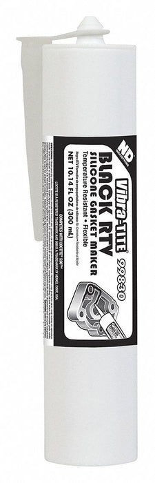 Gasket Sealant 300mL Black
