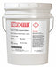 Gasket Sealant 4.5gal Black Gravity 1.30
