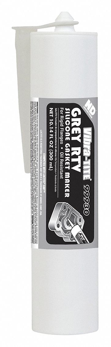 Gasket Sealant 300mL Gray