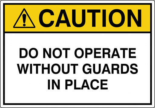 Label 3.5in x 5in Polyester PK5