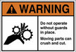 Label 3 1/2 inx5 in Polyester PK5