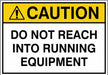 Label 3.5in x 5in Polyester PK5