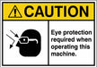 Label 3 1/2 inx5 in Polyester PK5