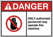 Label 3 1/2 inx5 in Polyester PK5