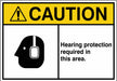 Label 3 1/2 inx5 in Polyester PK5