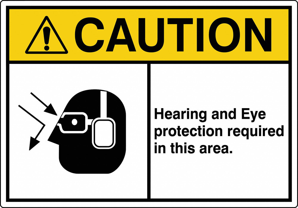 Label 3 1/2 inx5 in Polyester PK5