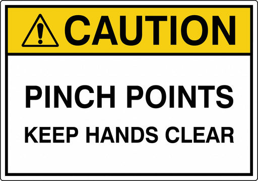 Label 3.5in x 5in Polyester PK5