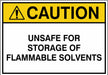 Label 3.5in x 5in Polyester PK5