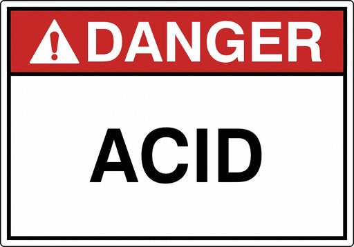 Label 3.5in x 5in Polyester PK5