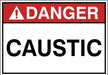 Label 3.5in x 5in Polyester PK5