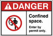 Label 3 1/2 inx5 in Polyester PK5