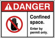 Label 3 1/2 inx5 in Polyester PK5