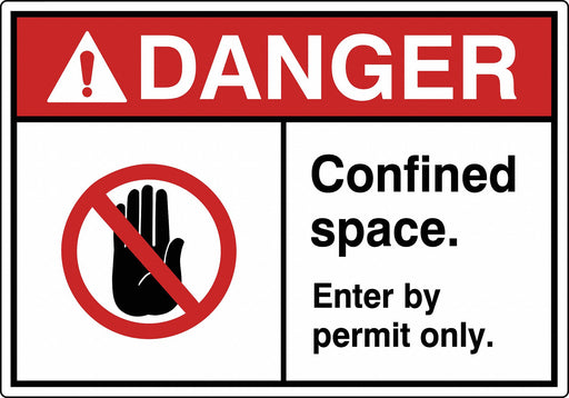 Label 3 1/2 inx5 in Polyester PK5