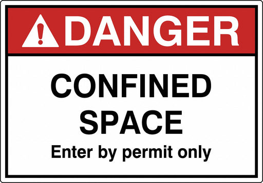 Label 3 1/2 inx5 in Polyester PK5