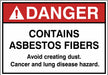 Label 3 1/2 inx5 in Polyester PK5