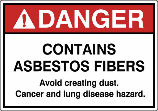 Label 3 1/2 inx5 in Polyester PK5