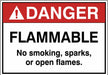 Label 3 1/2 inx5 in Polyester PK5