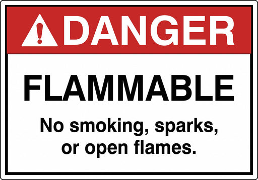 Label 3 1/2 inx5 in Polyester PK5