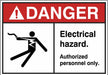 Label 3 1/2 inx5 in Polyester PK5