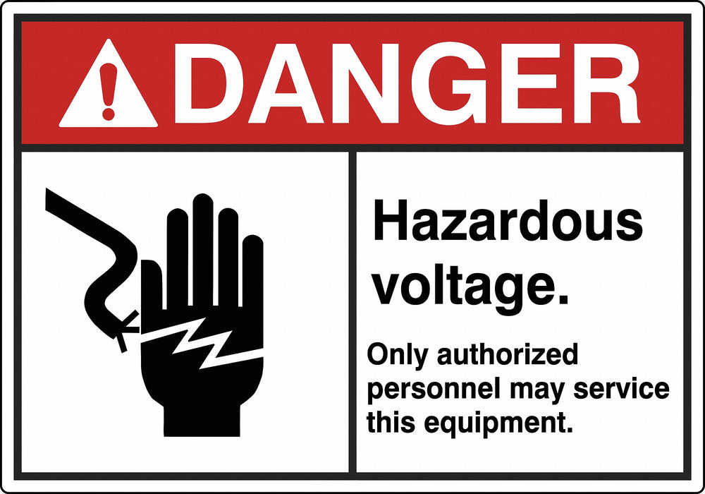 Label 3 1/2 inx5 in Polyester PK5