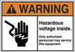 Label 3 1/2 inx5 in Polyester PK5