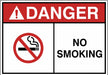 Label 3 1/2 inx5 in Polyester PK5