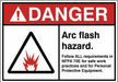 Label 3 1/2 inx5 in Polyester PK5