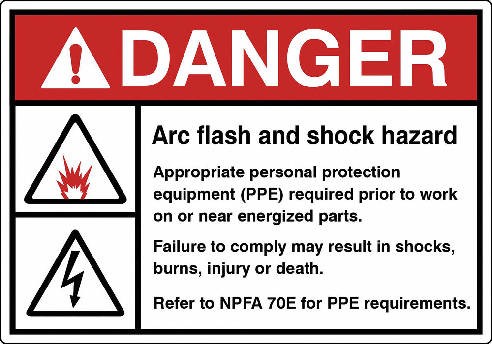 Label 3 1/2 inx5 in Polyester PK5