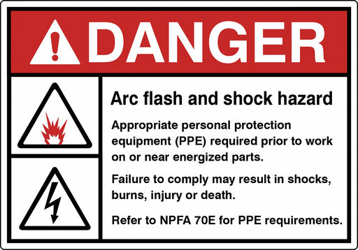Label 3 1/2 inx5 in Polyester PK5