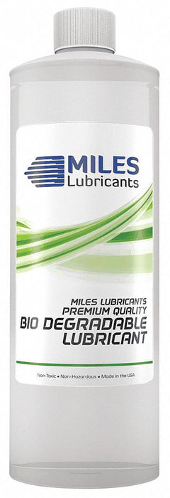 Hydraulic Oil ISO 32 16 oz Bottle