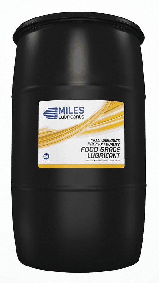 Oil 46 20W Drum 400 lb 180 deg.F