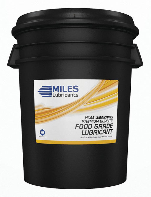 Hydraulic Oil ISO 68 5 gal Pail