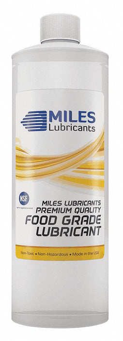 Gear Oil FG Mil-Gear S Bottle 16 oz