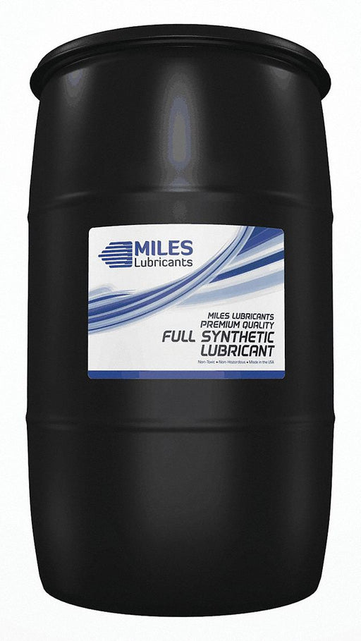 Gear Oil 400 lb 515 deg.F 173 Viscosity