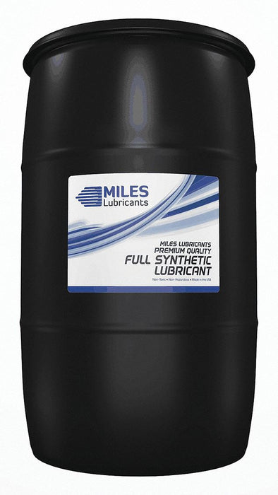 Compressor Oil 55 gal Drum 50 SAE Grade