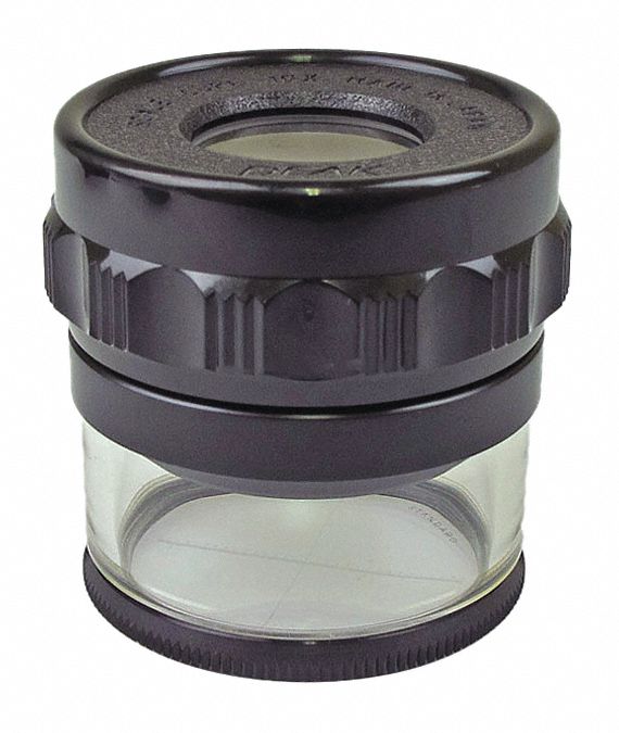 Focus Scale Loupe Size 10X