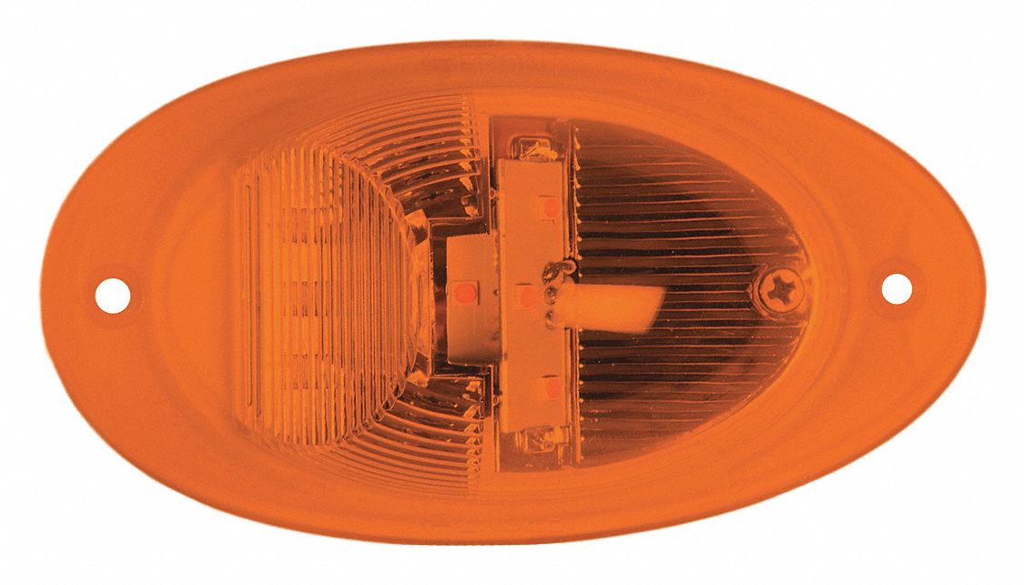 Side Turn/Side Marker FMVSS J914 J2042