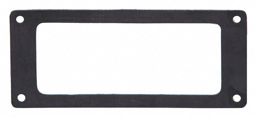 Mounting Gasket 45/64 in D 5-13/64 in W