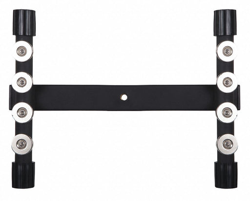 Magnetic Mounting 1-1/2 in D 8 in W