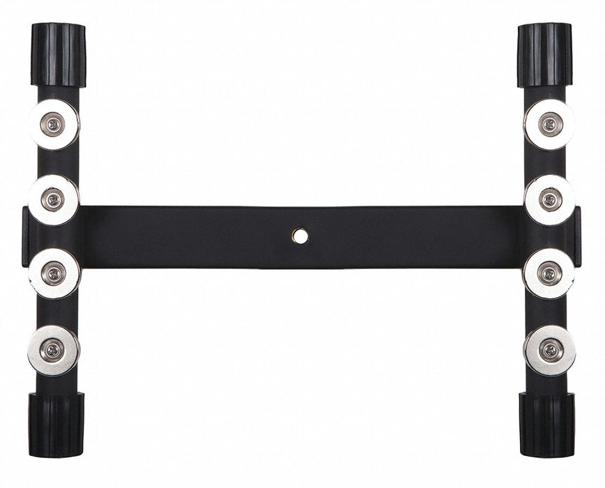 Magnetic Mounting 1-1/2 in D 8 in W
